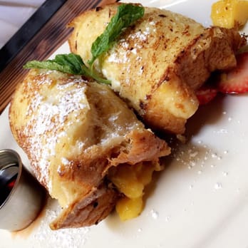 Fig Tree Cafe - Stuffed French Toast - Sandwiches Near Me - Pacific Beach, California
