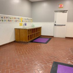 Emler Swim School of Plano