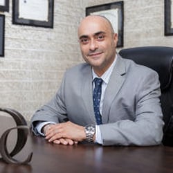 Dr. Hamed Norani, D.C. is now accepting new patients in the Washington D.C. area in his Oxon Hill, MD office.