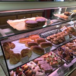 Boulangerie L'Epi d'Or - Inifrån bageriet