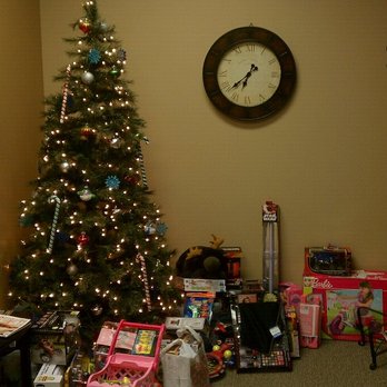 Scott Chiropractic Clinic - Toy Drive Fundraiser 2016 - Chiropractors Near Me - Rosemount, Minnesota