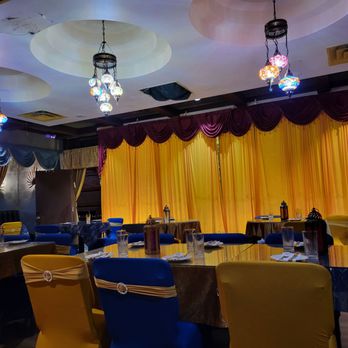 Alma Grill and Bar - Inside - Kosher Near Me - Hallandale Beach, Florida