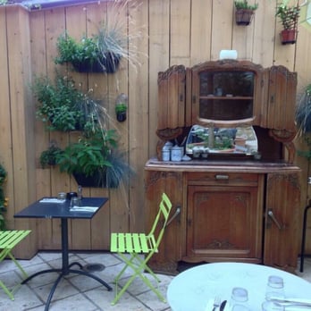 La Gargouille - Bistros Near Me - Bourges, 18