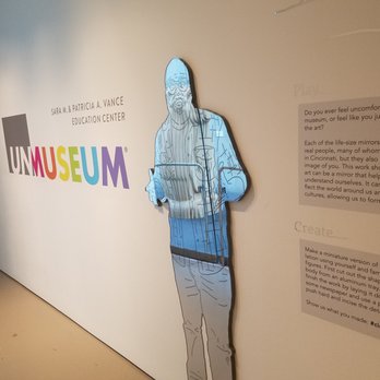 Contemporary Arts Center - Reflective people to make you reflect - Art Museums Near Me - Cincinnati, Ohio Contemporary Arts Center - Reflective people to make you reflect - Art Museums Near Me - Cincinnati, Ohio