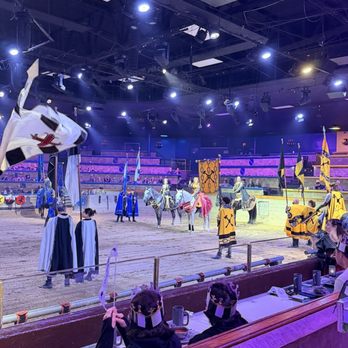 Medieval Times - Dinner Theater Near Me - Buena Park, California Medieval Times - Dinner Theater Near Me - Buena Park, California