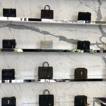 Saint Laurent - Women's Clothing Near Me - Honolulu, Hawaii Saint Laurent - Women's Clothing Near Me - Honolulu, Hawaii