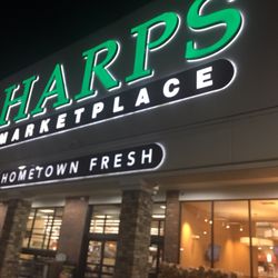Harps Food Stores Bakeries
