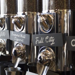 Allpress Coffee