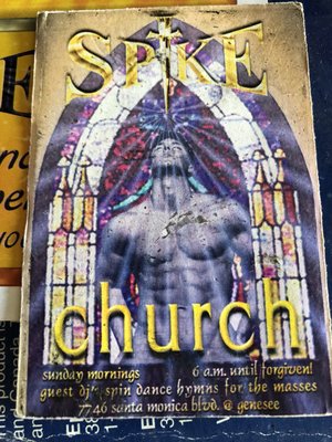 Photo of The Spike - West Hollywood, CA, US.