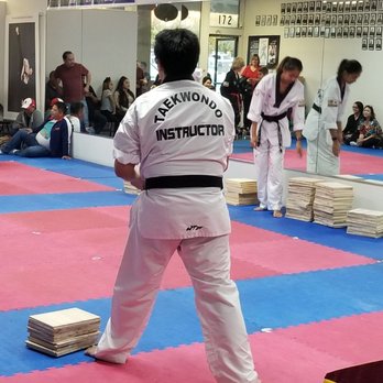 World's Best Tae Kwon Do - Taekwondo Near Me - Monrovia, California