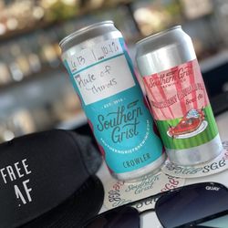 XUL Beer Co. - To Go Beers!