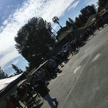 Curious Entertainment - Pre-sale line for Funk Fest 2017 tiks! - Party & Event Planning Near Me - Santa Ana, California