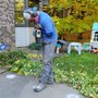 Photo of Concrete Lifting