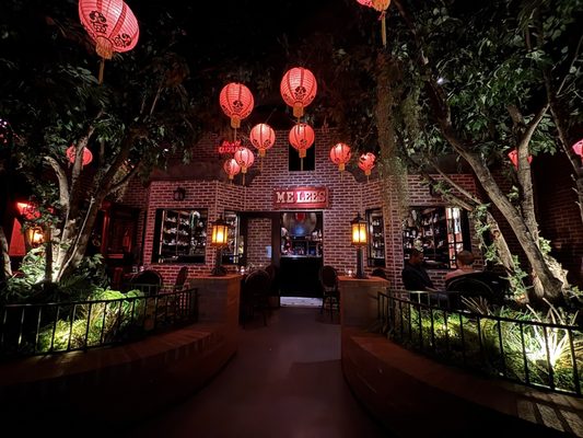 Platform 18 at Century Grand by null