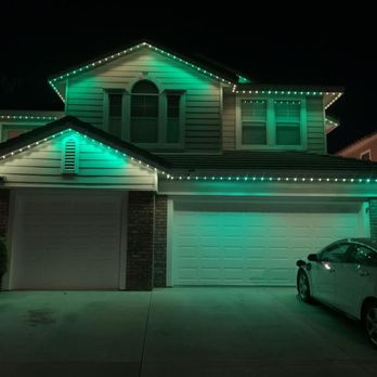 Platinum Lights - Permanent lighting - Lighting Fixtures & Equipment Near Me