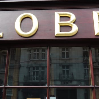 John Lobb - John Lobb Ltd - Shoe Stores Near Me - St. James's, XGL