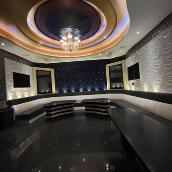 97 Happy KTV - Private karaoke VIP room - Sports Bars Near Me - New York, New York