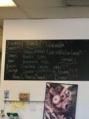 Menu photo 5 Donut Nation & Estrella Bakery Bakersfield, CA Menu photo 5 Donut Nation & Estrella Bakery Bakersfield, CA