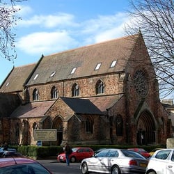 Woodlands Christian Centre