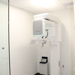 425 Oral, Maxillofacial, and Implant Surgery - Cone Beam CT