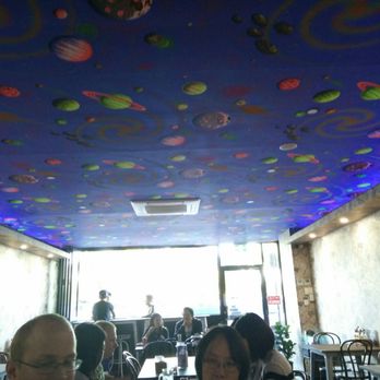 Caveman 1961 - Korean Near Me - Melbourne, VIC