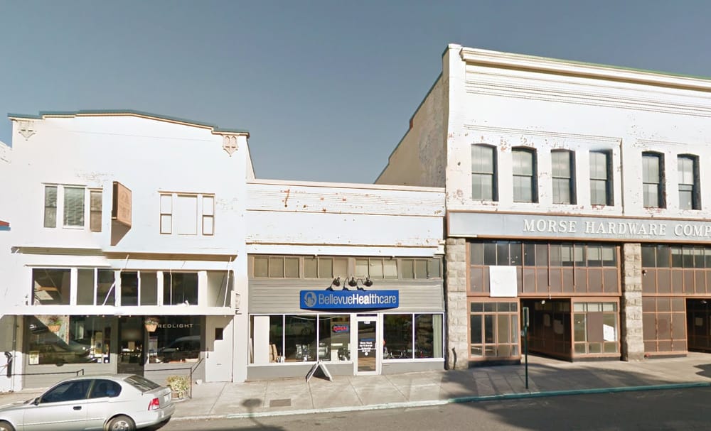 BELLEVUE HEALTHCARE Updated September 2024 10 Photos 1025 N State