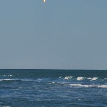 Melbourne Beach - Rocket Launch - Beaches Near Me - Indian Harbour Beach, Florida Melbourne Beach - Rocket Launch - Beaches Near Me - Indian Harbour Beach, Florida