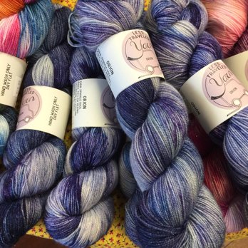 Winterberries Yarn - Knitting Supplies Near Me - Columbia, New Jersey Winterberries Yarn - Knitting Supplies Near Me - Columbia, New Jersey