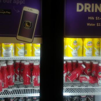 Insomnia Cookies - Beverages available - Bakeries Near Me - Philadelphia, Pennsylvania