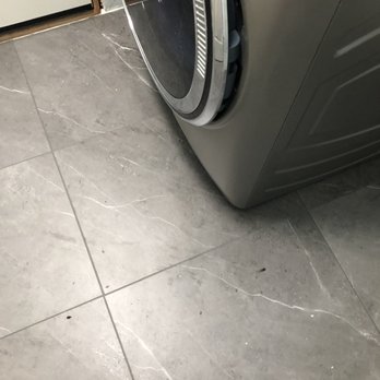 McKinney's Appliance - Grease drips on my new floors. - Appliances & Repair Near Me - Olympia, Washington McKinney's Appliance - Grease drips on my new floors. - Appliances & Repair Near Me - Olympia, Washington