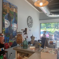 Empty Nester's Winery