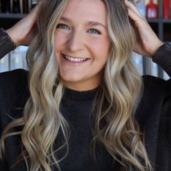 ViVo Salon - Bright, blended and a beautiful smile