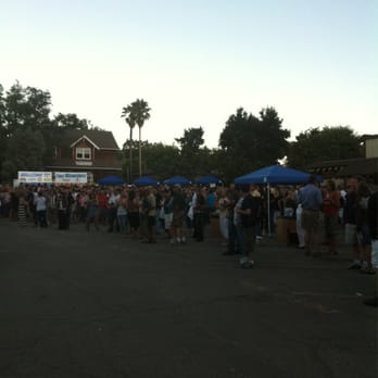 First Wednesday - Local Flavor Near Me - Pleasanton, California