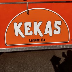 Kekas - Kekas Food Truck