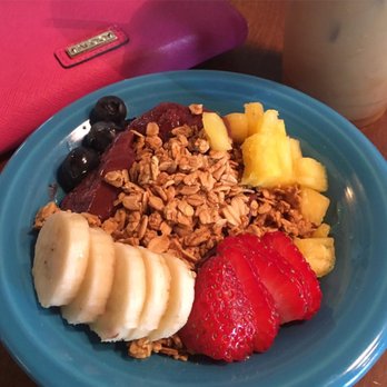 Delicomb - Acai Bowl - Coffee & Tea Near Me - Jacksonville Beach, Florida Delicomb - Acai Bowl - Coffee & Tea Near Me - Jacksonville Beach, Florida