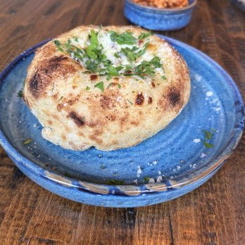 Zizzi - Garlic Bombe - Italian Near Me - London, LND Zizzi - Garlic Bombe - Italian Near Me - London, LND