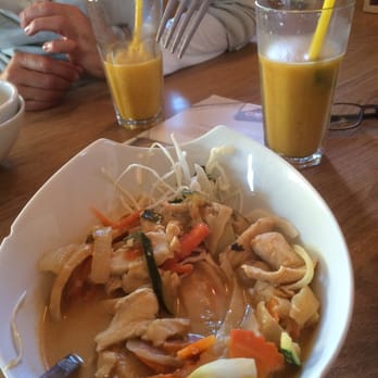 Cooko - Coconut curry - Vietnamese Near Me - Hamburg, HH