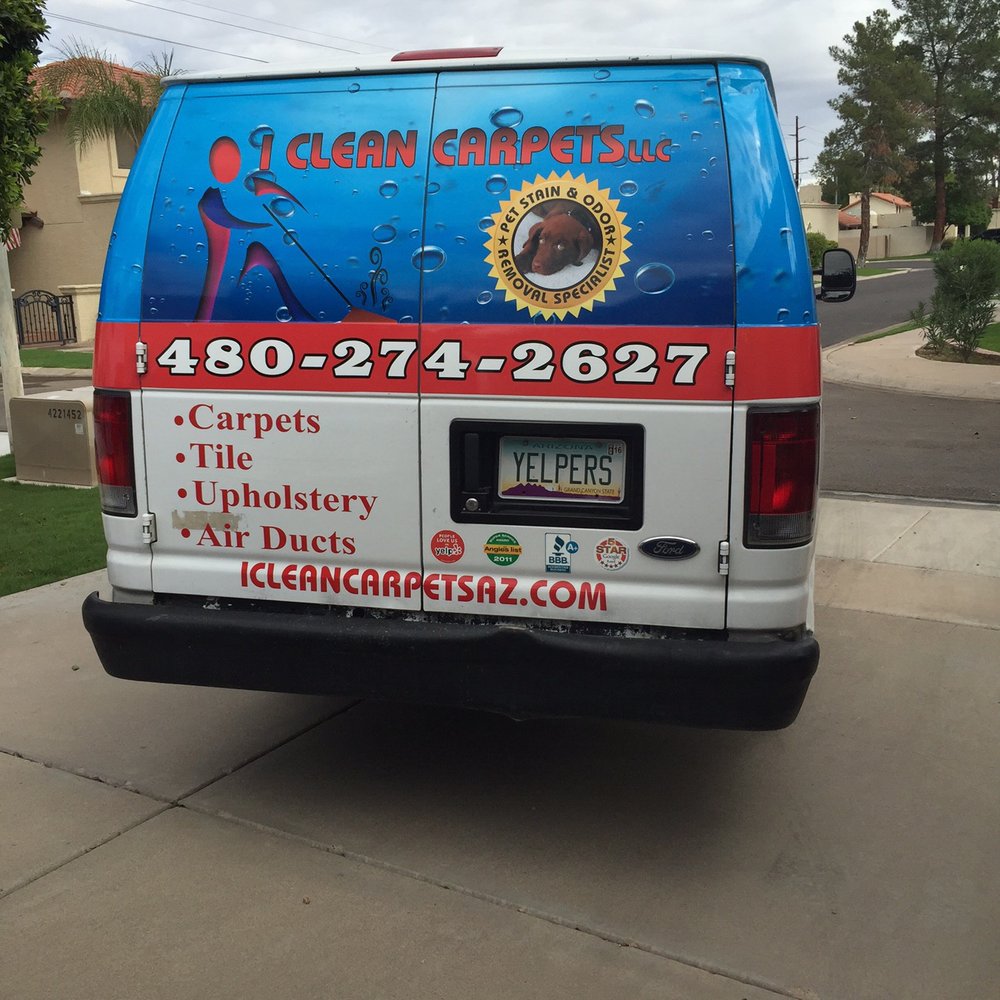 I Clean Carpets - Carpet Cleaning Near Me