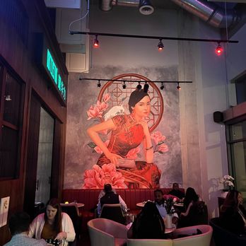 Yao Atlanta - Great art - Asian Fusion Near Me - Dunwoody, Georgia Yao Atlanta - Great art - Asian Fusion Near Me - Dunwoody, Georgia