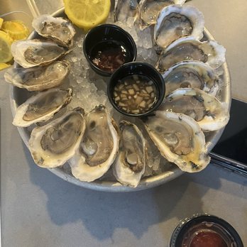 The Atlantic - "Little Bitches" - Seafood Near Me - Virginia Beach, Virginia The Atlantic - "Little Bitches" - Seafood Near Me - Virginia Beach, Virginia