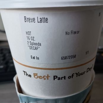 Ziggi's Coffee - Some days it's $6 and others it's $6.11 - Coffee & Tea Near Me - Chandler, Arizona