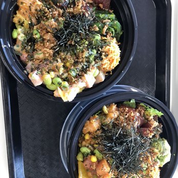 Local Poke | Best poke bowls in Houston, TX - Poke Near Me - Houston, Texas Local Poke | Best poke bowls in Houston, TX - Poke Near Me - Houston, Texas