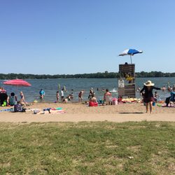 Lake Johanna