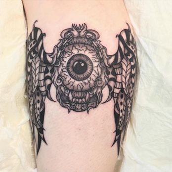 Real Eye Zing Art - Tattoo Near Me - St. Helens, Oregon Real Eye Zing Art - Tattoo Near Me - St. Helens, Oregon
