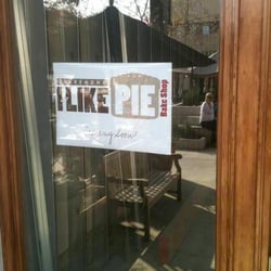 I Like Pie Bakeshop