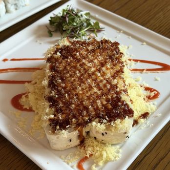Koi - Los Angeles - Sweet potato roll - Japanese Near Me - Los Angeles, California