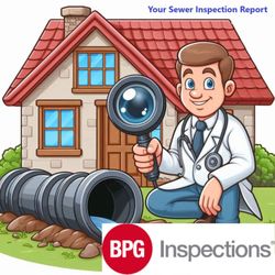 Danny Niemi- BPG Inspections