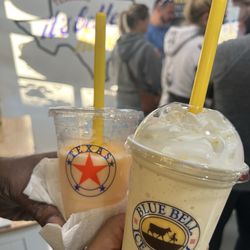 Texacone Snowcones and Ice Cream