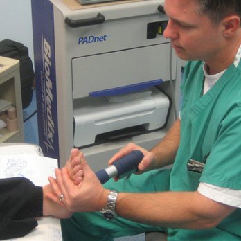 Gordon E. Fosdick, DPM - Podiatrists Near Me - Middlefield, Connecticut