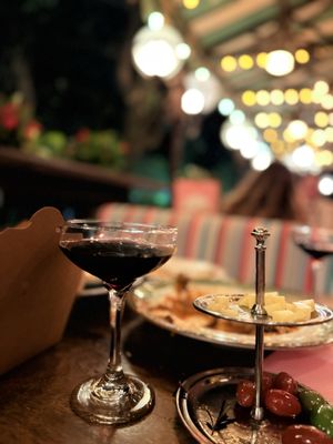 Elisabetta's Ristorante by null